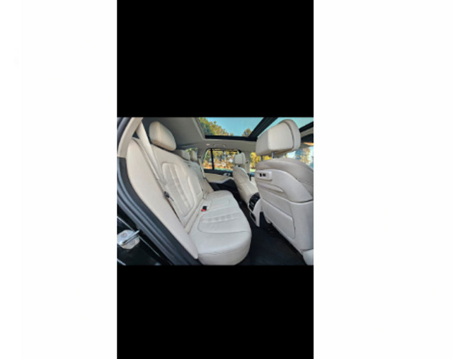 Second-hand 2019 BMW X5 xDrive 30d Design Pure Experience 5 Seater for sale in New Delhi-4