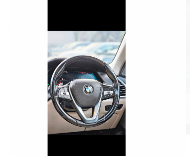 Second-hand 2019 BMW X5 xDrive 30d Design Pure Experience 5 Seater for sale in New Delhi-1