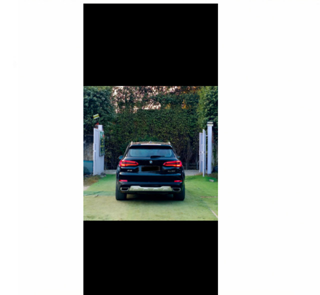 Second-hand 2019 BMW X5 xDrive 30d Design Pure Experience 5 Seater for sale in New Delhi-3