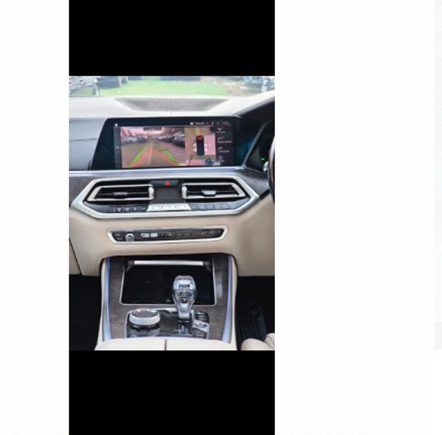 Second-hand 2019 BMW X5 xDrive 30d Design Pure Experience 5 Seater for sale in New Delhi-0