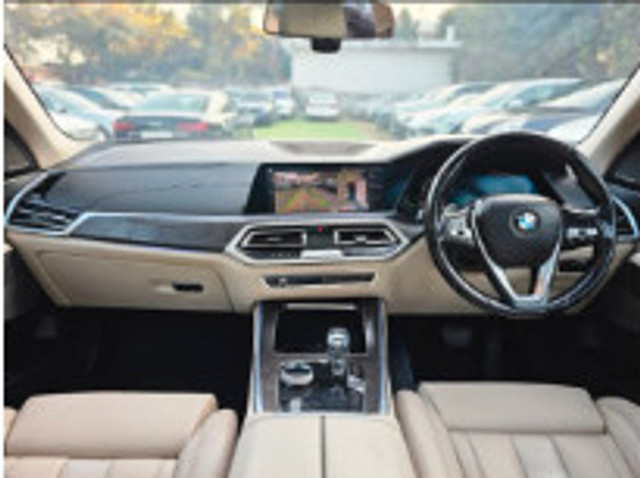 Second-hand 2019 BMW X5 xDrive 30d Design Pure Experience 5 Seater for sale in New Delhi-2