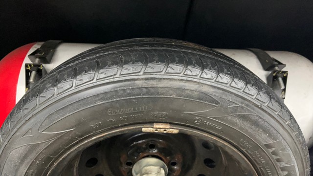 Second-hand 2017 Maruti Celerio VXI CNG for sale in Noida-27