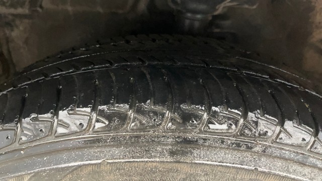 Second-hand 2017 Maruti Celerio VXI CNG for sale in Noida-30