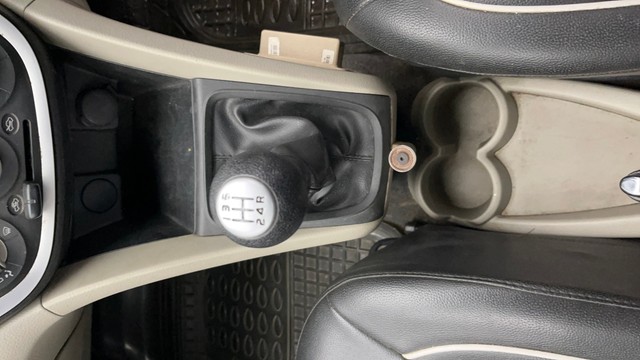 Second-hand 2017 Maruti Celerio VXI CNG for sale in Noida-13