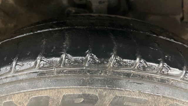 Second-hand 2017 Maruti Celerio VXI CNG for sale in Noida-28