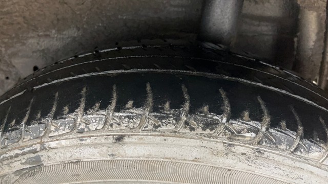 Second-hand 2017 Maruti Celerio VXI CNG for sale in Noida-31