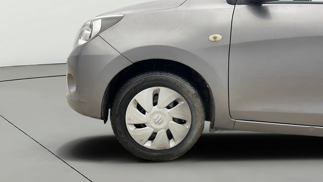 Second-hand 2017 Maruti Celerio VXI CNG for sale in Noida-25