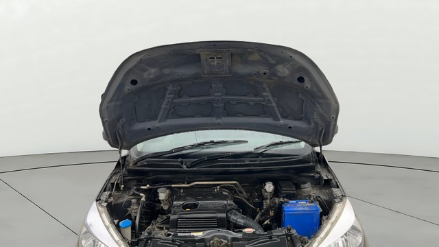 Second-hand 2017 Maruti Celerio VXI CNG for sale in Noida-9