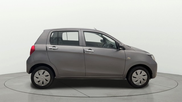 Second-hand 2017 Maruti Celerio VXI CNG for sale in Noida-1