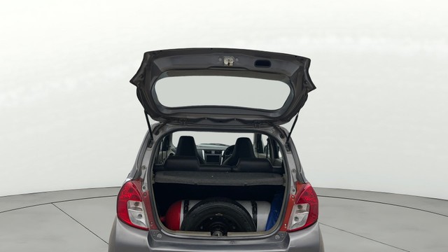 Second-hand 2017 Maruti Celerio VXI CNG for sale in Noida-20