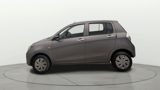 Second-hand 2017 Maruti Celerio VXI CNG for sale in Noida-5