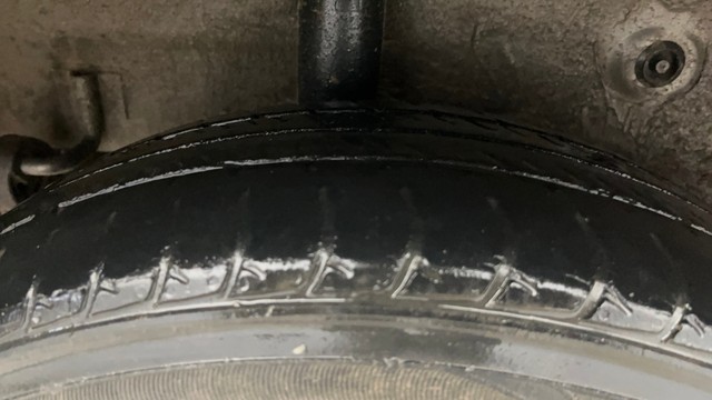 Second-hand 2017 Maruti Celerio VXI CNG for sale in Noida-29