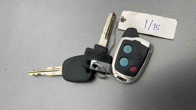 Second-hand 2017 Maruti Celerio VXI CNG for sale in Noida-21