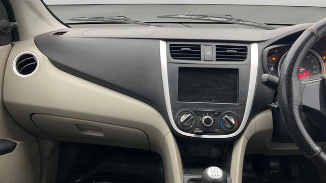 Second-hand 2017 Maruti Celerio VXI CNG for sale in Noida-22