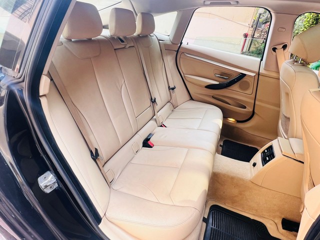 Second-hand 2016 BMW 3 Series GT Luxury Line for sale in Mumbai-12