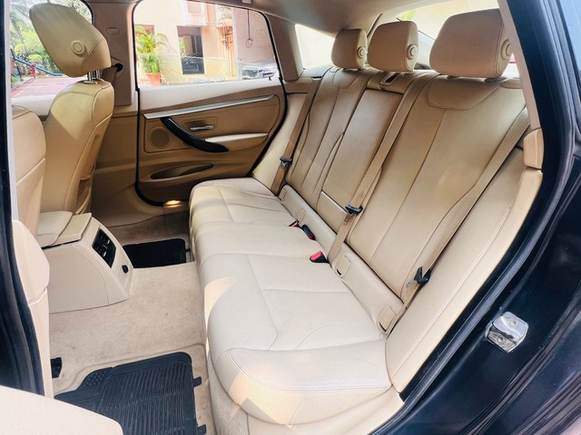 Second-hand 2016 BMW 3 Series GT Luxury Line for sale in Mumbai-9