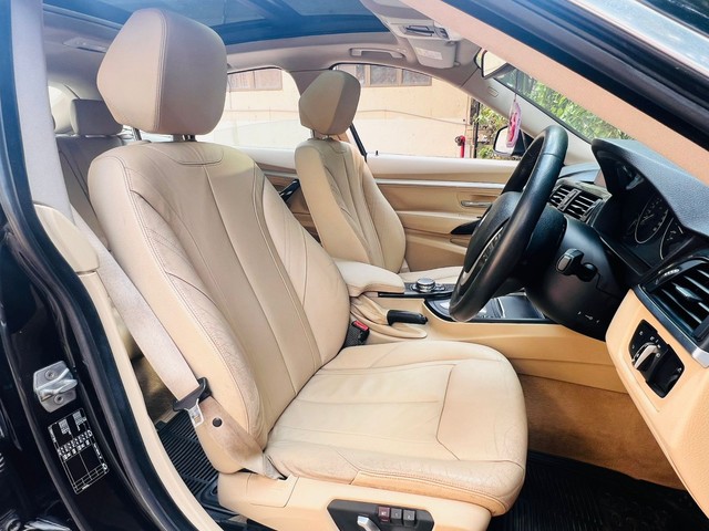 Second-hand 2016 BMW 3 Series GT Luxury Line for sale in Mumbai-10