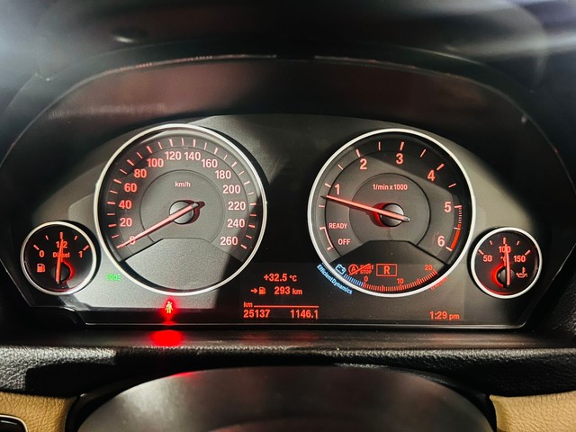 Second-hand 2016 BMW 3 Series GT Luxury Line for sale in Mumbai-5