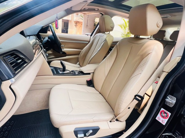 Second-hand 2016 BMW 3 Series GT Luxury Line for sale in Mumbai-13