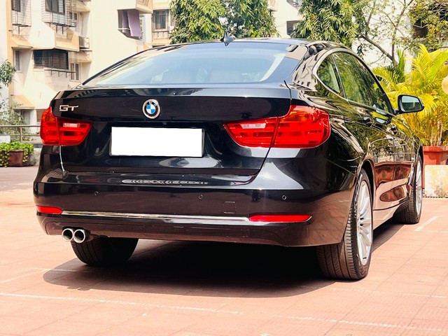 Second-hand 2016 BMW 3 Series GT Luxury Line for sale in Mumbai-2