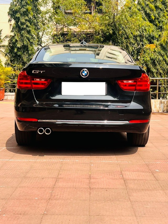 Second-hand 2016 BMW 3 Series GT Luxury Line for sale in Mumbai-8