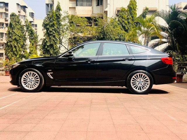 Second-hand 2016 BMW 3 Series GT Luxury Line for sale in Mumbai-3