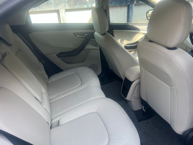 Second-hand 2022 Tata Nexon XZ Plus (O) BSVI for sale in Mysore-6