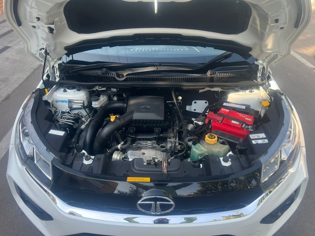 Second-hand 2022 Tata Nexon XZ Plus (O) BSVI for sale in Mysore-4