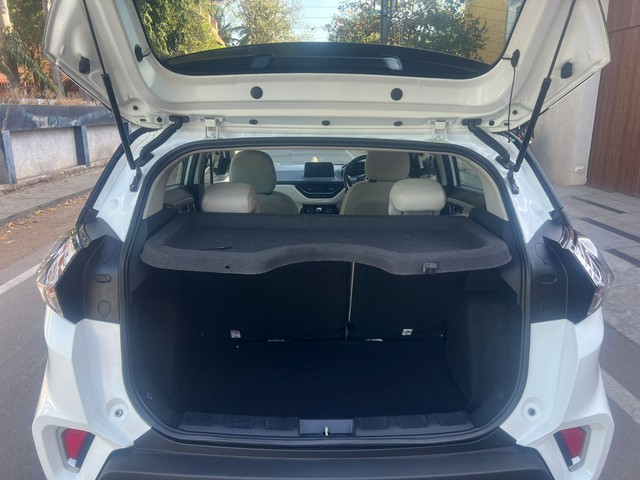 Second-hand 2022 Tata Nexon XZ Plus (O) BSVI for sale in Mysore-8