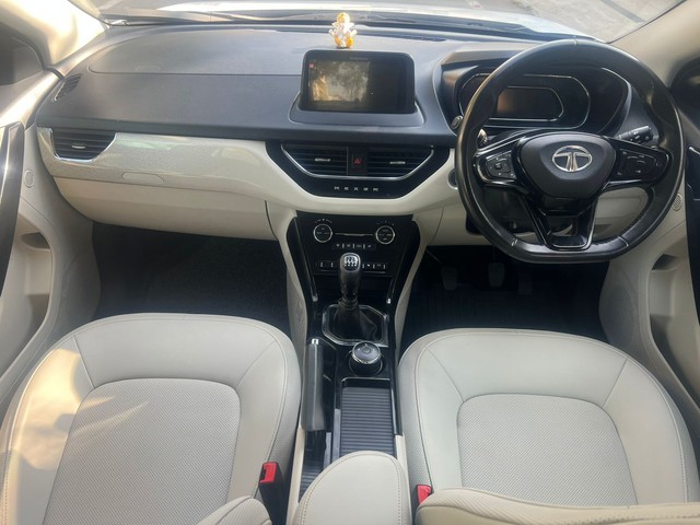 Second-hand 2022 Tata Nexon XZ Plus (O) BSVI for sale in Mysore-7