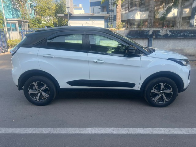Second-hand 2022 Tata Nexon XZ Plus (O) BSVI for sale in Mysore-1