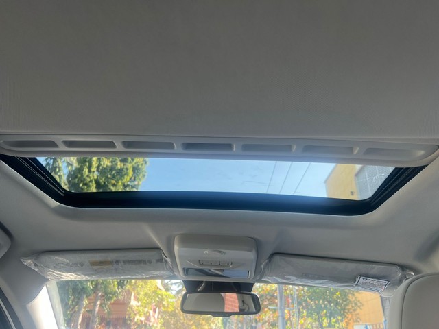 Second-hand 2022 Tata Nexon XZ Plus (O) BSVI for sale in Mysore-9