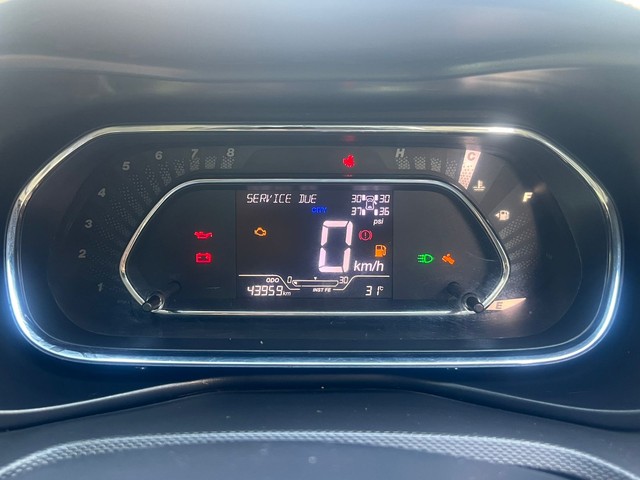 Second-hand 2022 Tata Nexon XZ Plus (O) BSVI for sale in Mysore-10
