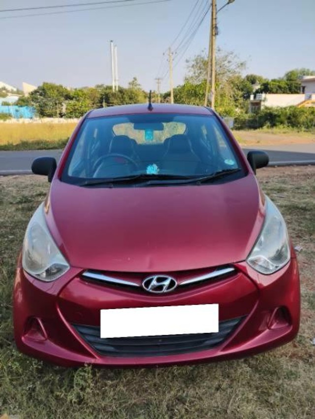 Second-hand 2013 Hyundai EON D Lite for sale in Mysore-0