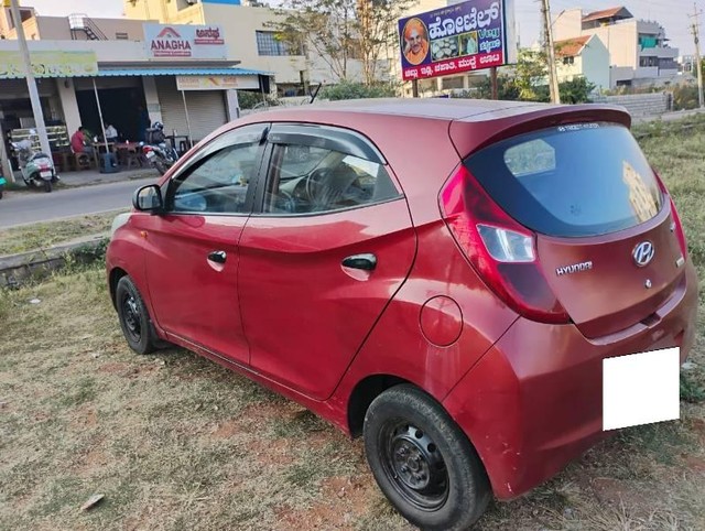 Second-hand 2013 Hyundai EON D Lite for sale in Mysore-2