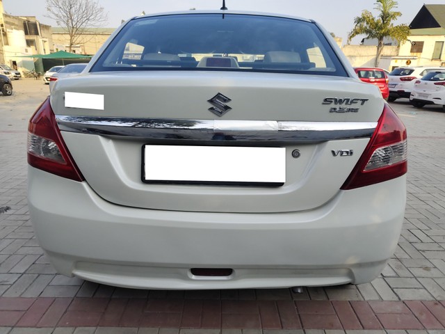 Second-hand 2014 Maruti Swift Dzire VDI for sale in Ludhiana-2