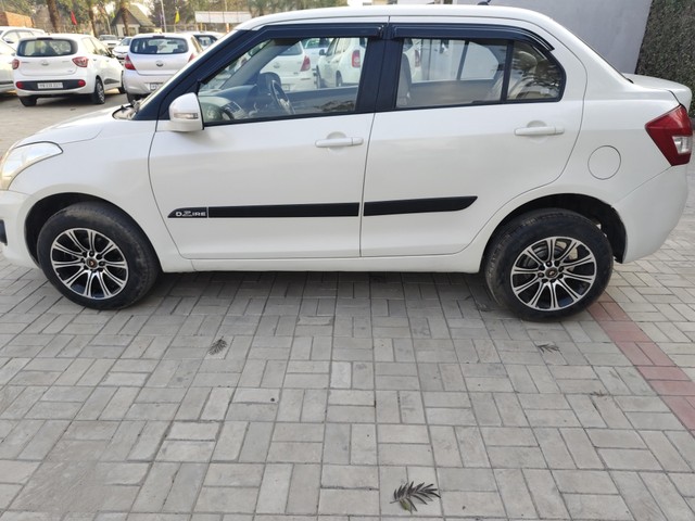 Second-hand 2014 Maruti Swift Dzire VDI for sale in Ludhiana-3
