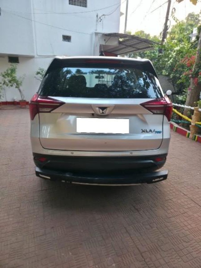 Second-hand 2022 Mahindra XUV700 MX BSVI for sale in Chhindwara-1