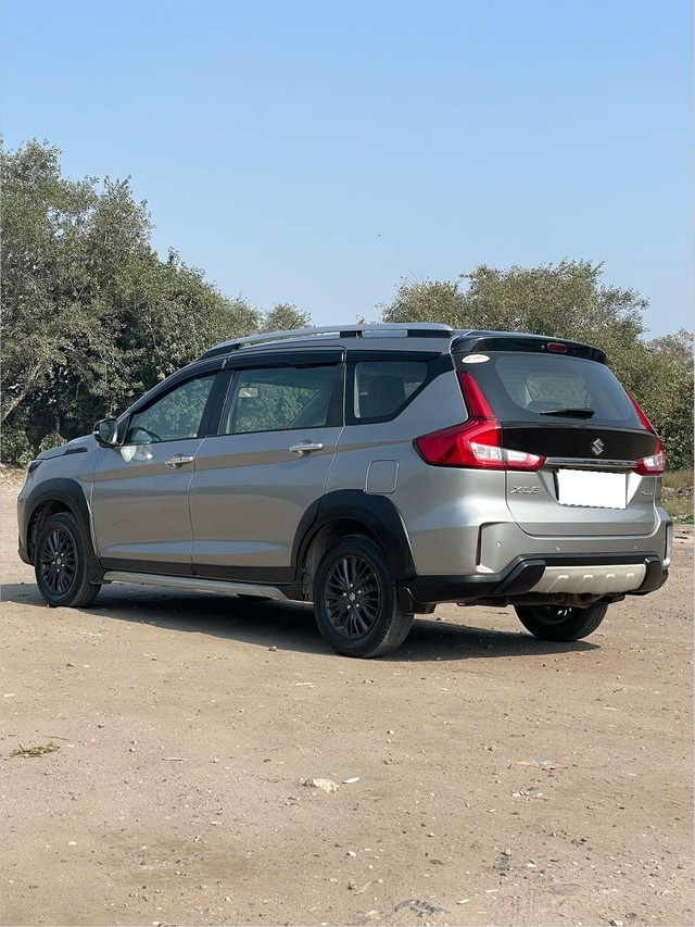 Second-hand 2021 Maruti XL6 Zeta for sale in New Delhi-10