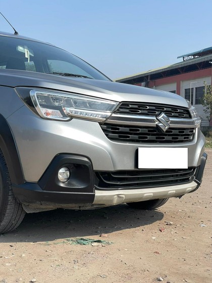 Second-hand 2021 Maruti XL6 Zeta for sale in New Delhi