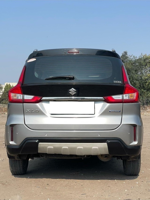 Second-hand 2021 Maruti XL6 Zeta for sale in New Delhi-2