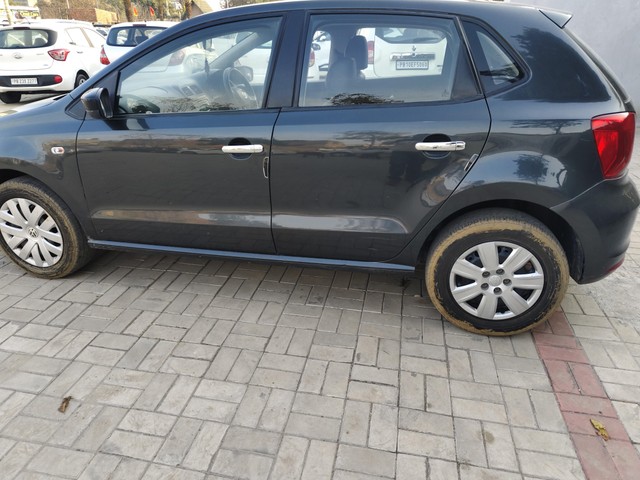 Second-hand 2014 Volkswagen Polo 1.5 TDI Comfortline for sale in Ludhiana-2