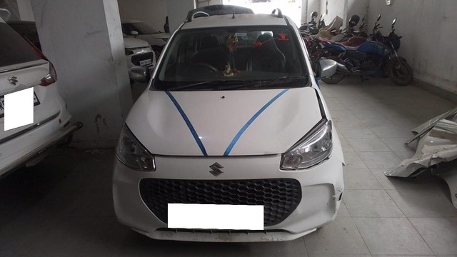 Second-hand 2022 Maruti Alto K10 VXi BSVI for sale in Nawada-1