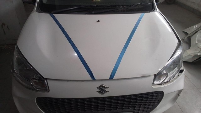 Second-hand 2022 Maruti Alto K10 VXi BSVI for sale in Nawada-2