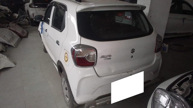 Second-hand 2022 Maruti Alto K10 VXi BSVI for sale in Nawada-3