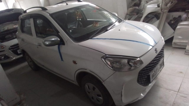 Second-hand 2022 Maruti Alto K10 VXi BSVI for sale in Nawada-5