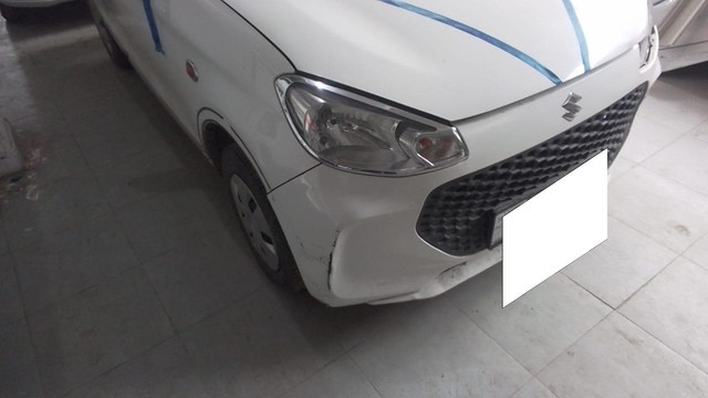 Second-hand 2022 Maruti Alto K10 VXi BSVI for sale in Nawada-4