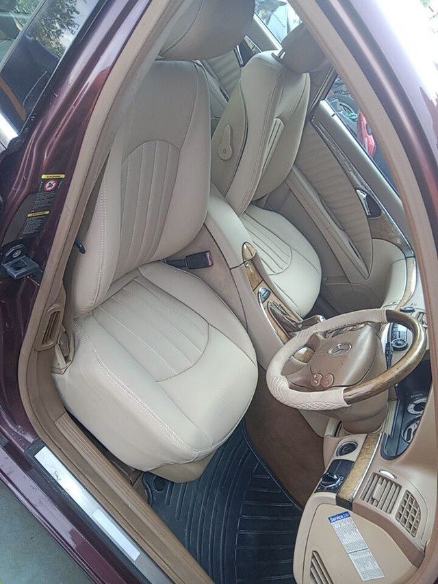 Second-hand 2009 Mercedes-Benz E-Class 280 CDI for sale in Mumbai-6