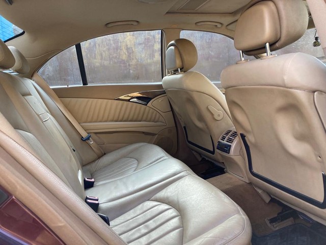 Second-hand 2009 Mercedes-Benz E-Class 280 CDI for sale in Mumbai-4