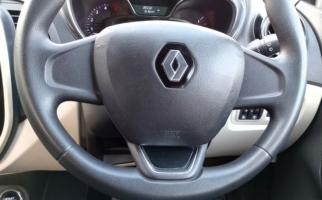 Second-hand 2019 Renault Captur 1.5 Diesel RXE for sale in Kolkata-12